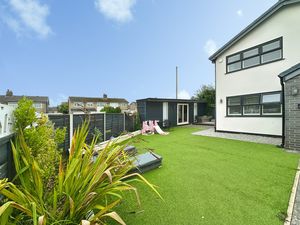 Garden- click for photo gallery